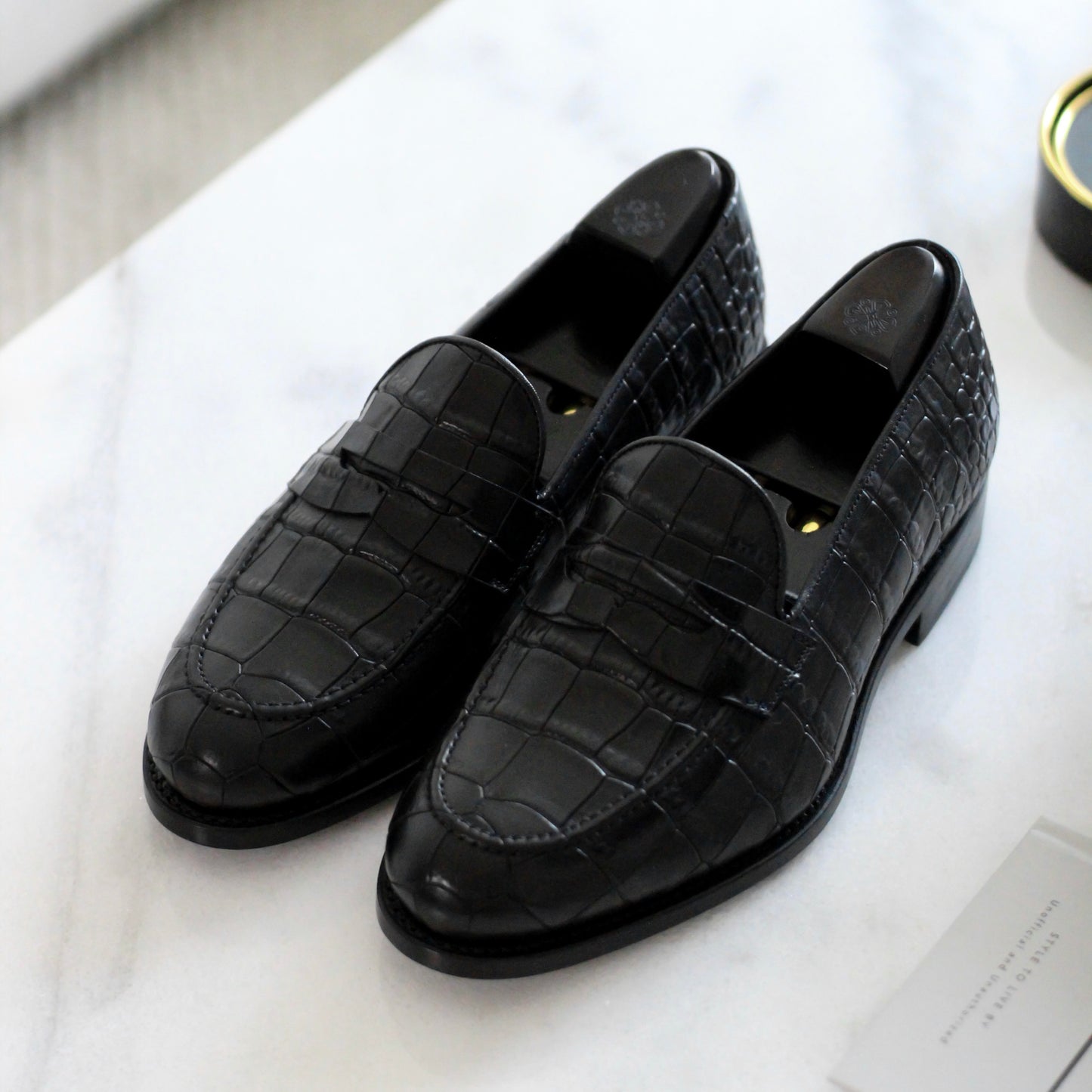 Penny Loafer - Scarface Limited Edition