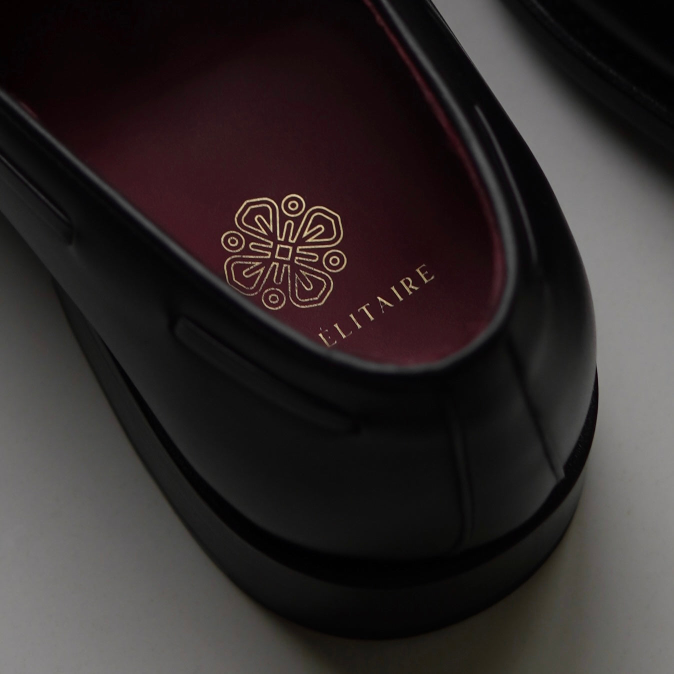 Tassel Loafer - The Godfather Limited Edition