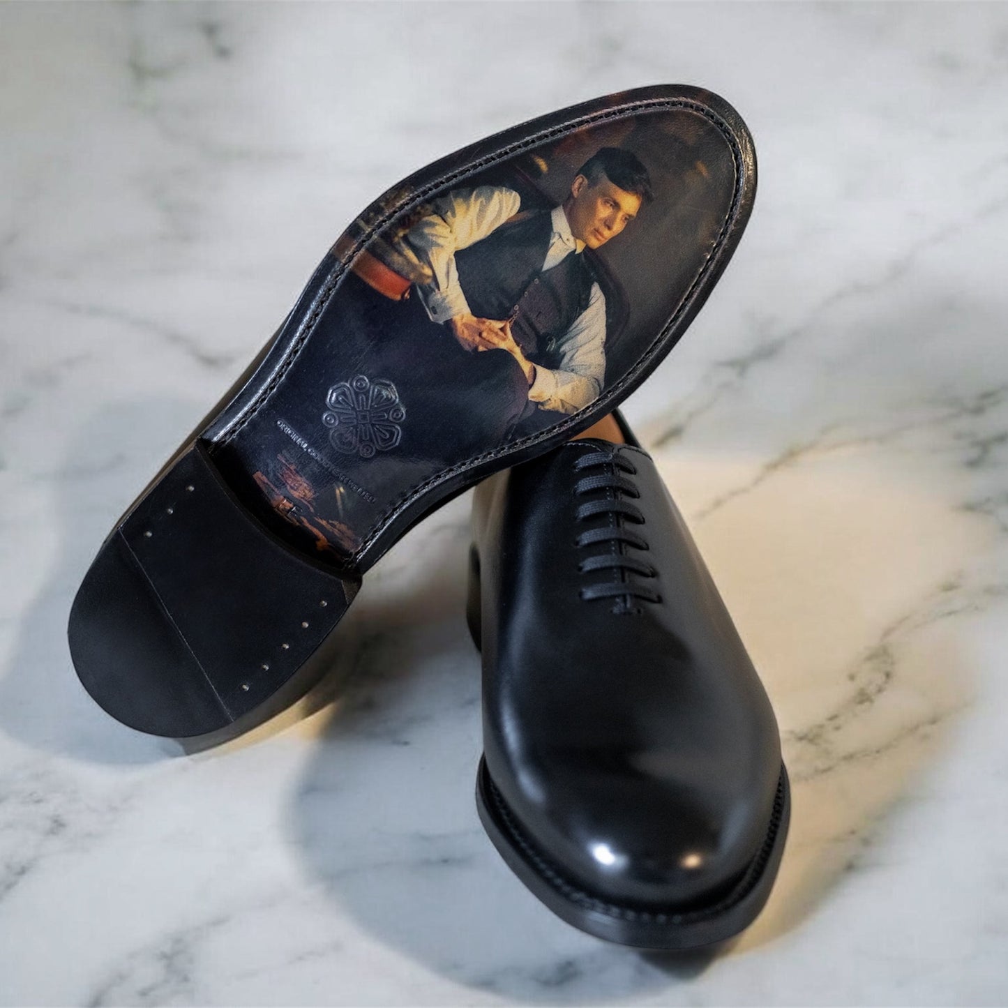 Wholecut - Peaky Blinders Limited Edition