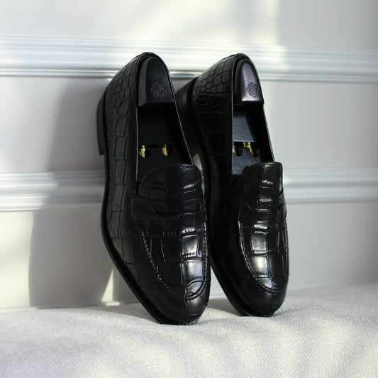 Penny Loafer - Scarface Limited Edition